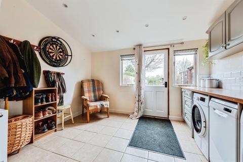 undefined, Windmill Road, Towersey, Thame