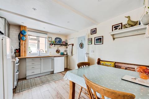 3 bedroom semi-detached house for sale, Windmill Road, Towersey, Thame