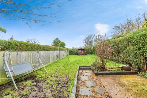 3 bedroom semi-detached house for sale, Windmill Road, Towersey, Thame