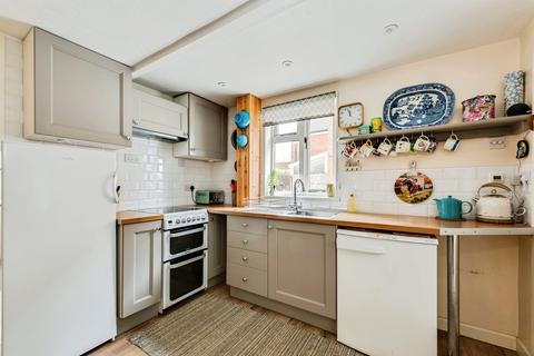 3 bedroom semi-detached house for sale, Windmill Road, Towersey, Thame