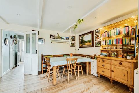 3 bedroom semi-detached house for sale, Windmill Road, Towersey, Thame