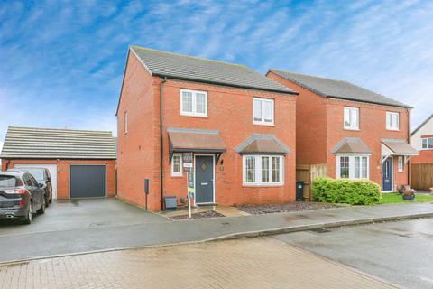undefined, Meadow Way, Tamworth