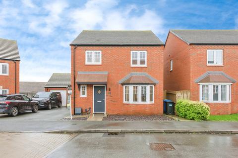 undefined, Meadow Way, Tamworth