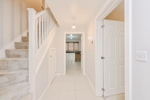 undefined, Meadow Way, Tamworth