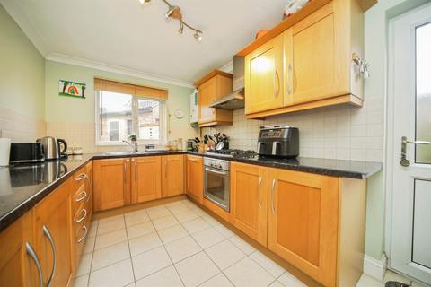 undefined, Shakespeare Road, Stowmarket