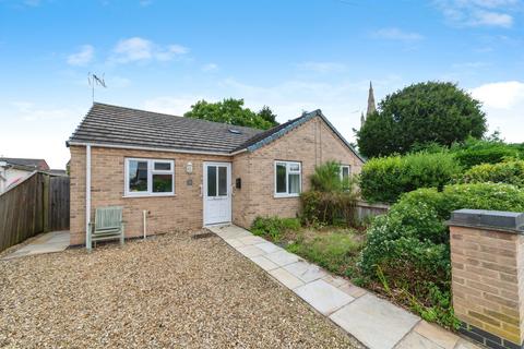 undefined, Churchill Way, Heckington, Sleaford