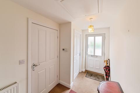 undefined, Churchill Way, Heckington, Sleaford