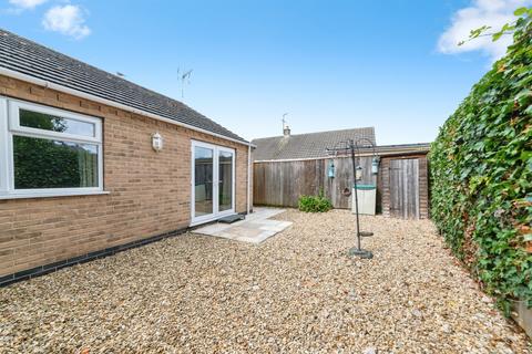 undefined, Churchill Way, Heckington, Sleaford