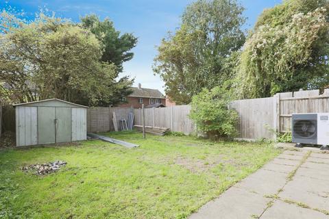 2 bedroom terraced house for sale, Stratford Road, Lighthorne Heath, Leamington Spa