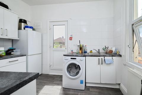 7 bedroom semi-detached house for sale, St. Ronans Road, Southsea