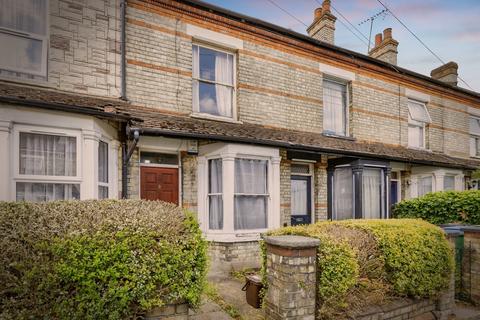 undefined, St. Marys Road, Watford