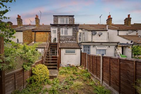 undefined, St. Marys Road, Watford