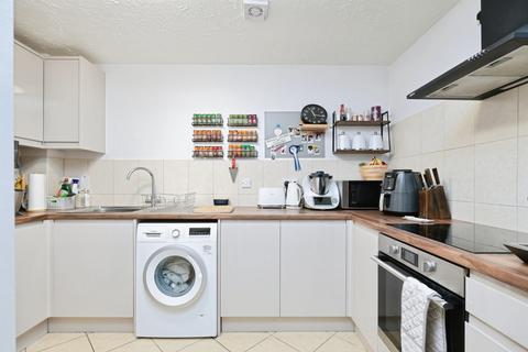 Gandon Vale, High Wycombe
