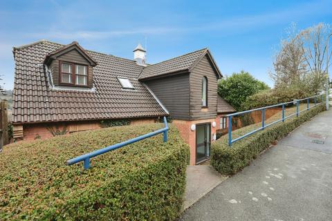 undefined, Gandon Vale, High Wycombe
