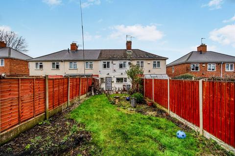 3 bedroom terraced house for sale, All Saints Road, All Saints, Wolverhampton