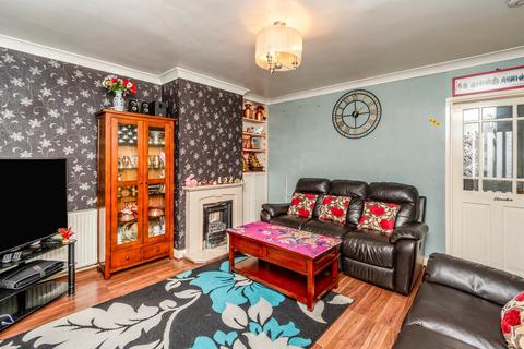 3 bedroom terraced house for sale, All Saints Road, All Saints, Wolverhampton