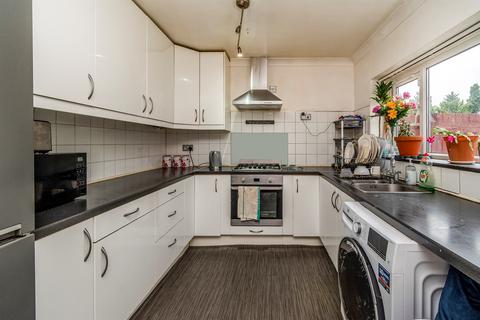3 bedroom terraced house for sale, All Saints Road, All Saints, Wolverhampton