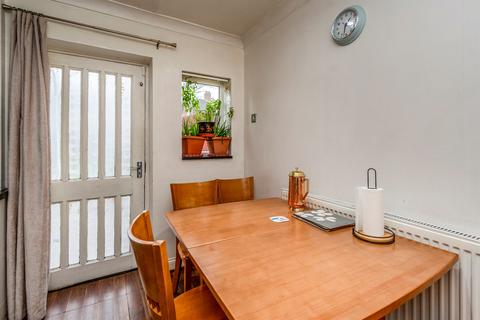 3 bedroom terraced house for sale, All Saints Road, All Saints, Wolverhampton