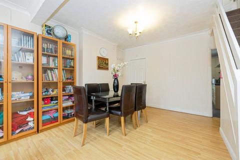undefined, Cassiobridge Road, Watford