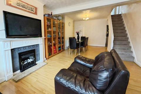 3 bedroom end of terrace house for sale, Cassiobridge Road, Watford