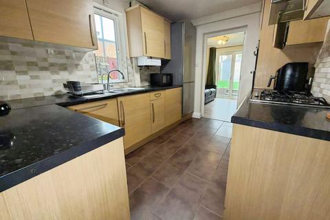 3 bedroom end of terrace house for sale, Cassiobridge Road, Watford