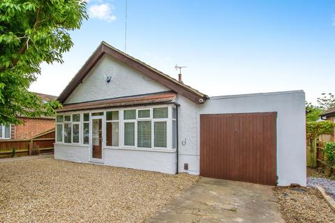 4 bedroom detached bungalow for sale, Fulbridge Road, PETERBOROUGH