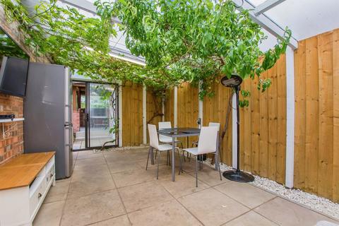 4 bedroom detached bungalow for sale, Fulbridge Road, PETERBOROUGH