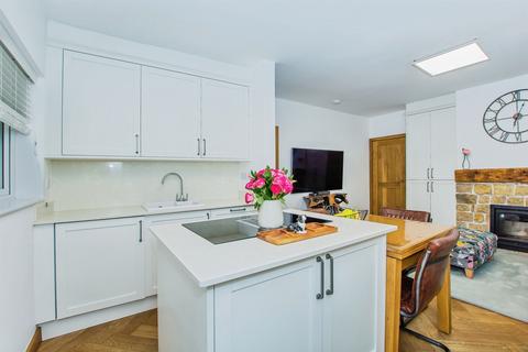 4 bedroom detached bungalow for sale, Fulbridge Road, PETERBOROUGH