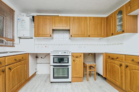 3 bedroom link detached house for sale, Hoskyns Avenue, Worcester