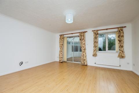 3 bedroom link detached house for sale, Hoskyns Avenue, Worcester