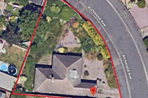 undefined, Richmond Avenue, Peterborough