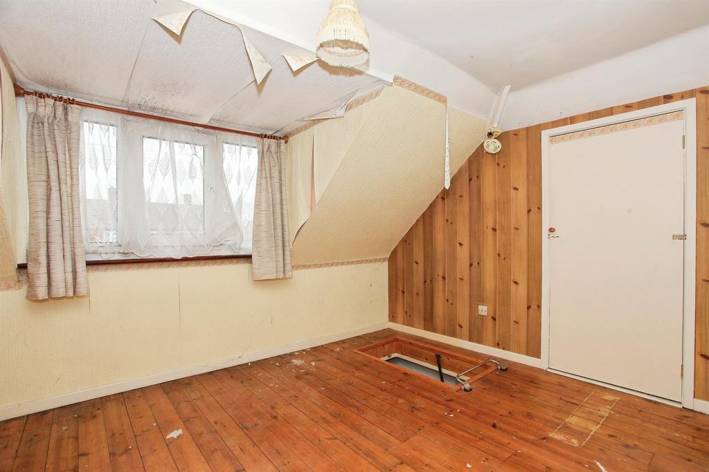 Loft Room