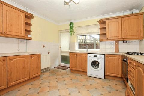 undefined, Richmond Avenue, Peterborough