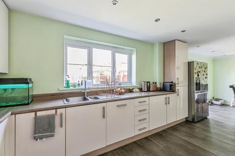 undefined, Roeburn Way, Spalding