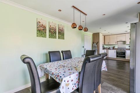 undefined, Roeburn Way, Spalding