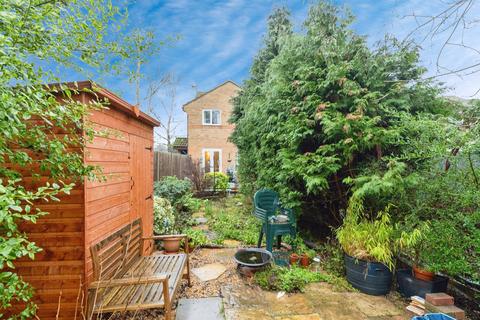 undefined, Andrewsfield, Welwyn Garden City