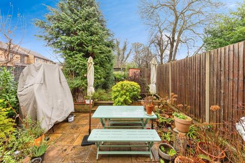undefined, Andrewsfield, Welwyn Garden City