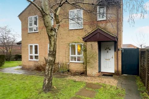 undefined, Andrewsfield, Welwyn Garden City