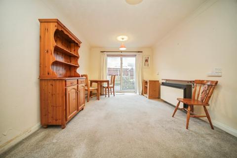 1 bedroom retirement property for sale, Town Green, Stowmarket