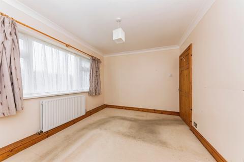 3 bedroom detached bungalow for sale, West Mill, Easton On The Hill, Stamford