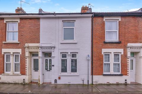 2 bedroom terraced house for sale, Carisbrooke Road, Southsea