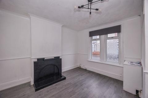 2 bedroom terraced house for sale, Carisbrooke Road, Southsea