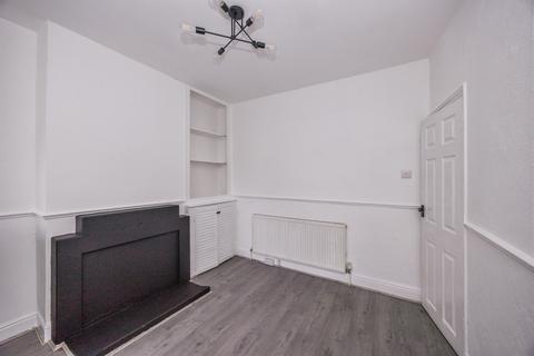 2 bedroom terraced house for sale, Carisbrooke Road, Southsea