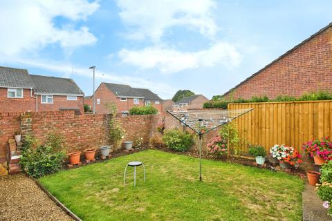 undefined, Cavalier Way, Yeovil