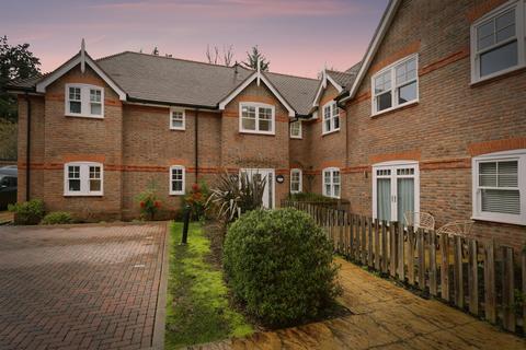 undefined, Amersham Road, High Wycombe