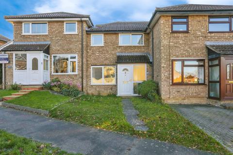 Lavenham Way, Stowmarket