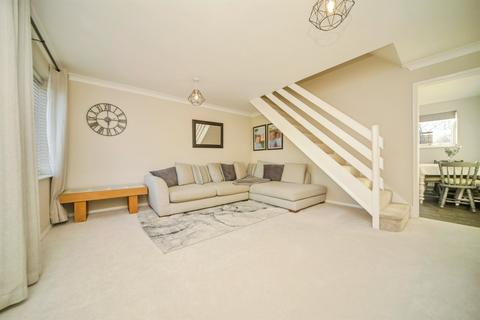 undefined, Lavenham Way, Stowmarket