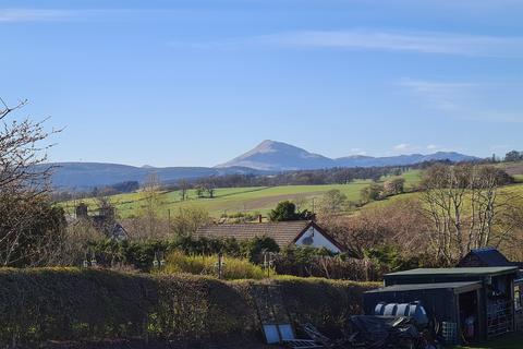 4 bedroom detached house for sale, Main Street, Thornhill, Stirling
