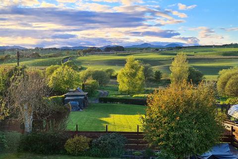 4 bedroom detached house for sale, Main Street, Thornhill, Stirling