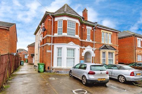 Alma Road, Southampton